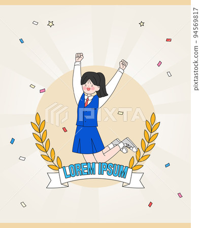 SAT support person illustration 08 94569817