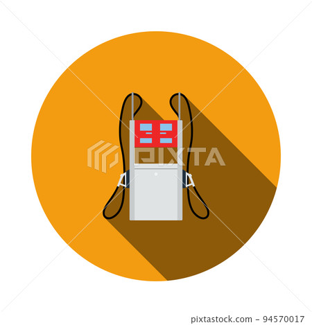 Fuel Station Icon Fuel Station Icon 94570017