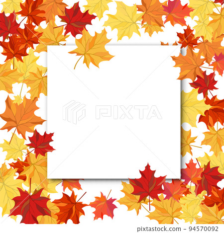Autumn Frame Autumn Frame 94570092