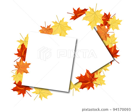 Autumn Frame Autumn Frame 94570093