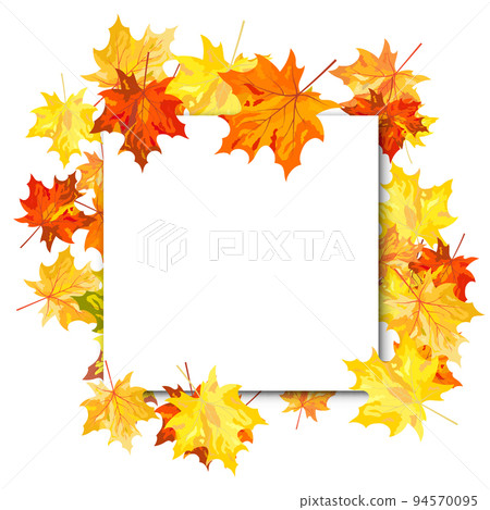 Autumn Frame Autumn Frame 94570095