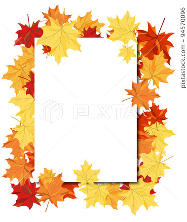 Autumn Frame Autumn Frame 94570096
