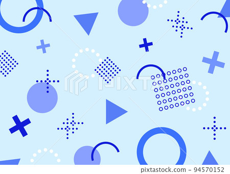 孟菲斯背景圖 孟菲斯背景圖 94570152