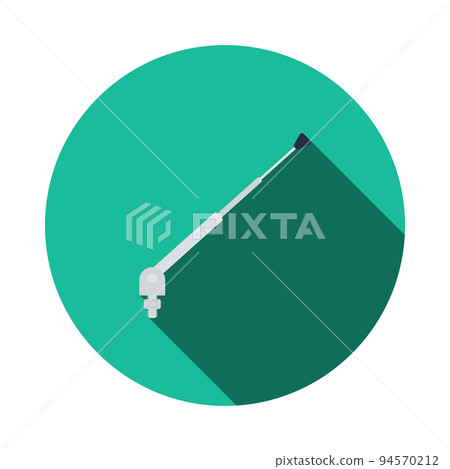 Radio Antenna Component Icon 94570212