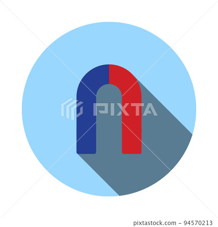 Magnet Icon 94570213
