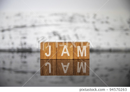 商業形象(營銷術語)塊字符 JAM 商業形象(營銷術語)塊字符 JAM 94570263