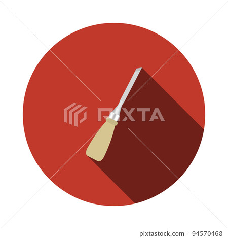 Chisel Icon 94570468