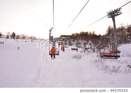 Hokkaido Teine Ski Resort/Sapporo, Hokkaido 94570583