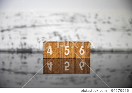 Business Image (Marketing Terms) Block Letters 456 Business Image (Marketing Terms) Block Letters 456 94570926