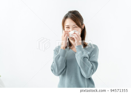 女性組織 94571355