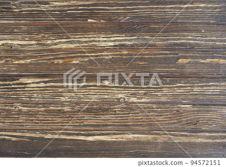 Wooden planks background wall. Textured rustic wood old paneling for walls, interiors and construction. Wooden planks background wall. Textured rustic wood old paneling for walls, interiors and construction. 94572151
