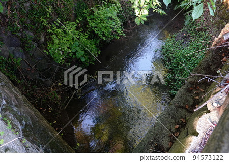 Odawara Hayakawa Aqueduct Odawara Hayakawa Aqueduct 94573122