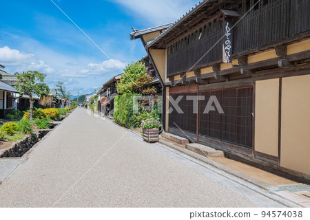 Unnojuku [Uken] 94574038