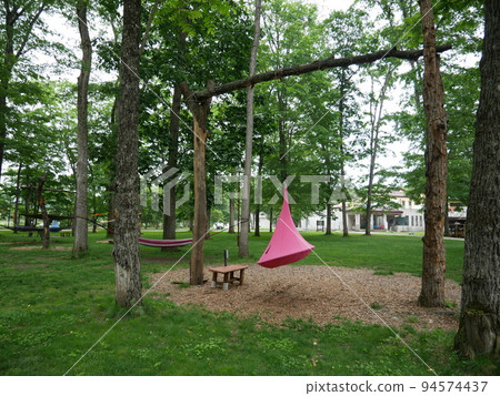 新目室嵐山天空公園 94574437