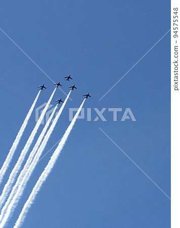 Blue Impulse  94575548