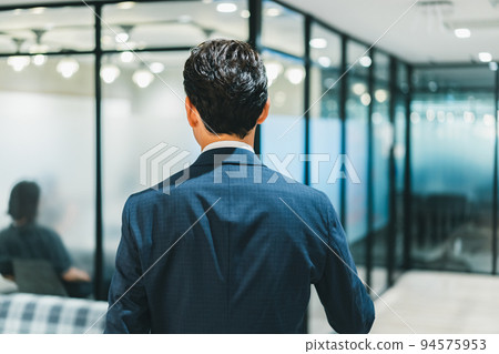 商務人士 94575953