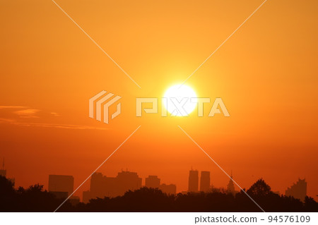 日出 日出 94576109