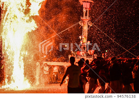 被遺棄的節日 94576138