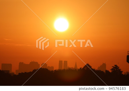 Sunrise Sunrise 94576183