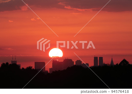 Sunrise Sunrise 94576418