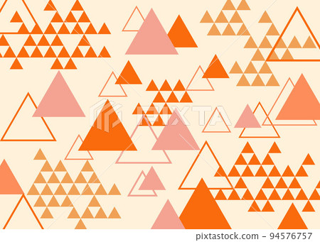 Geometry Memphis background 94576757