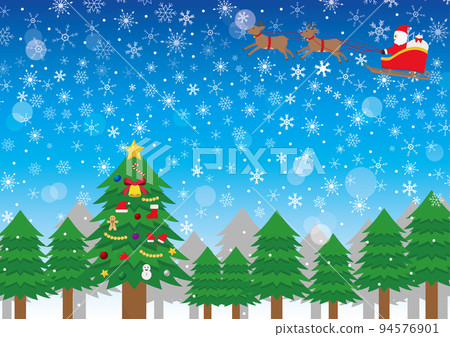 Merry Christmas  94576901