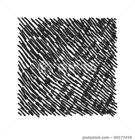 Hatch clipart. Scribble sketch pencil texture. Scratch pen grunge shape Hatch clipart. Scribble sketch pencil texture. Scratch pen grunge shape 94577459