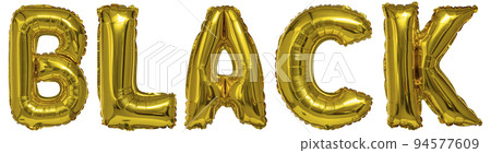 real balloons in the shape of letters u v w x y z metallic gold real balloons in the shape of letters u v w x y z metallic gold 94577609