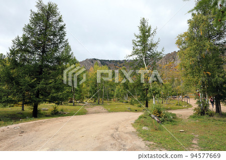 Mongolia Ariyabal Temple, Temple, Buddhism, Mountain, Rock, Attractions, Mongolia Travel, Buddha, 94577669