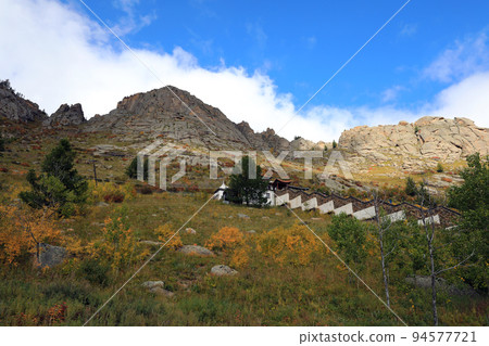 Mongolia Ariyabal Temple, Temple, Buddhism, Mountain, Rock, Attractions, Mongolia Travel, Buddha, Mongolia Ariyabal Temple, Temple, Buddhism, Mountain, Rock, Attractions, Mongolia Travel, Buddha, 94577721