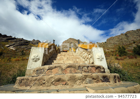 Mongolia Ariyabal Temple, Temple, Buddhism, Mountain, Rock, Attractions, Mongolia Travel, Buddha, Mongolia Ariyabal Temple, Temple, Buddhism, Mountain, Rock, Attractions, Mongolia Travel, Buddha, 94577723