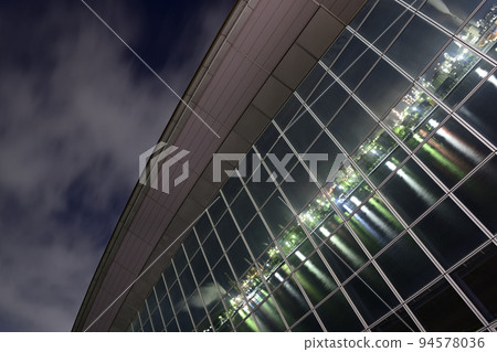 夜景 夜景 94578036