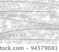 Pattern, Scandinavian, Abstract, Natural, Scandinavian, Female, Cute, Thumbnail, Frame, YouTube, Back 94579081