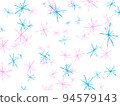 Pattern, Scandinavian, Star, Glitter, Natural, Scandinavian, Female, Cute, Thumbnail, Frame, YouTube 94579143