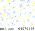 Pattern, Scandinavian, Star, Glitter, Natural, Scandinavian, Female, Cute, Thumbnail, Frame, YouTube 94579146
