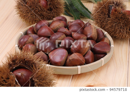 栗子 栗子 94579718