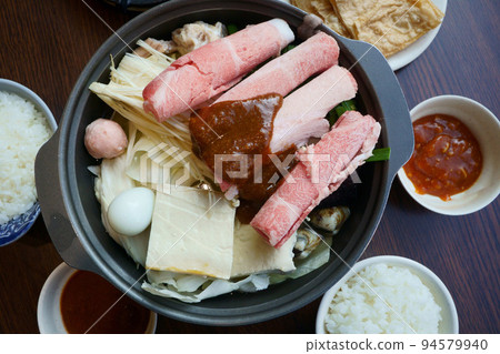 大腸臭臭鍋 大腸臭臭鍋 94579940