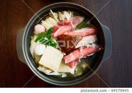 large intestine stinky pot 94579945