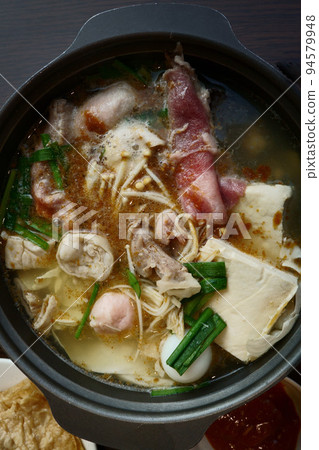 大腸臭臭鍋 大腸臭臭鍋 94579948