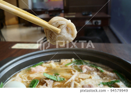 大腸臭臭鍋 94579949
