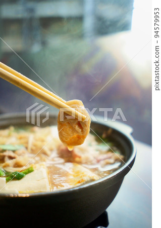 大腸臭臭鍋 大腸臭臭鍋 94579953