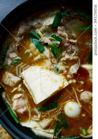 大腸臭臭鍋 大腸臭臭鍋 94579956