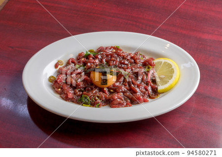 馬肉玉會 94580271