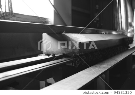 machine for making ducts 94581330