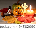 Halloween decorations 94582090