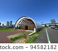 Sports Facilities 94582182