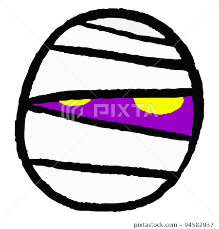 mummy man face mummy man face 94582937