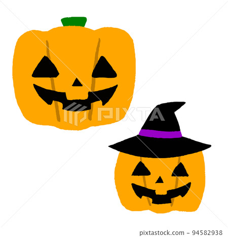 Jack O'Lantern Jack O'Lantern 94582938