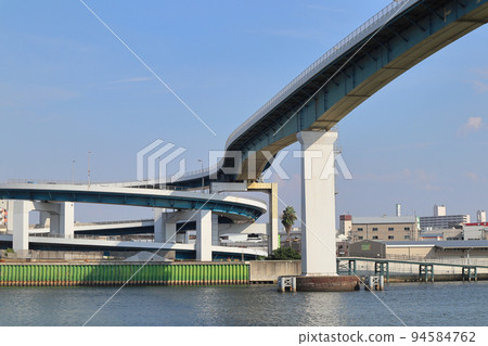 千本松大橋(梅根橋) 千本松大橋(梅根橋) 94584762