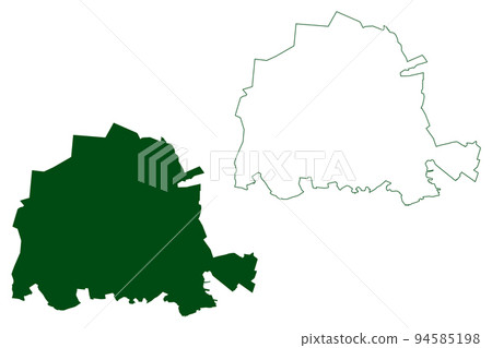 San Diego de la Union municipality (Free and Sovereign State of Guanajuato, Mexico, United Mexican States) map vector illustration, scribble sketch map San Diego de la Union municipality (Free and Sovereign State of Guanajuato, Mexico, United Mexican States) map vector illustration, scribble sketch map 94585198